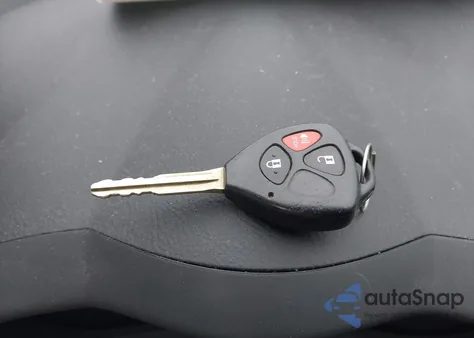 2009 Toyota Rav4 Sport z USA, uszkodzony, nr VIN 2T3BF32V79W017517